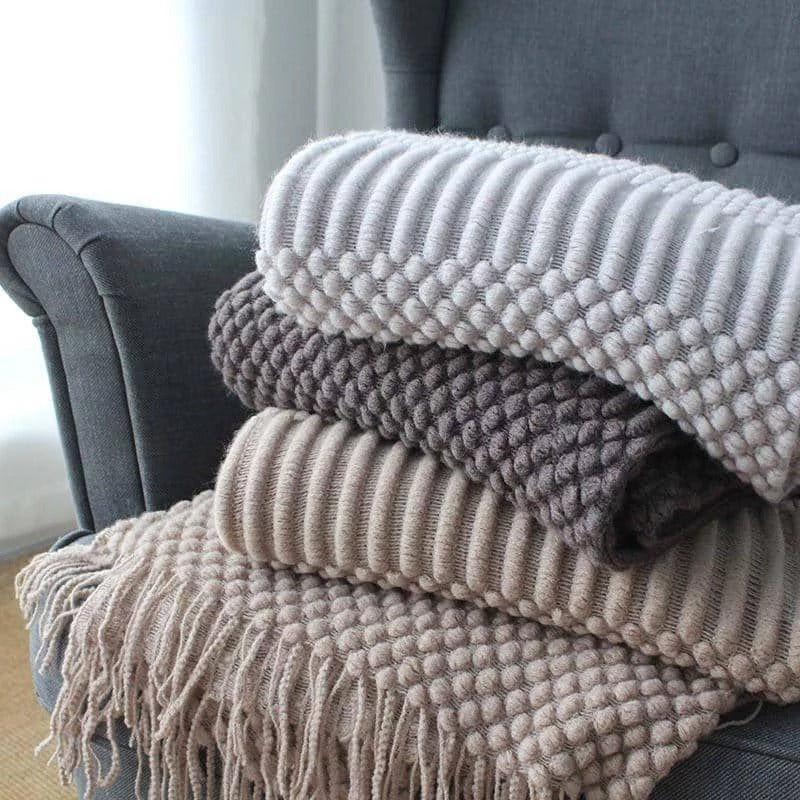 Small blanket