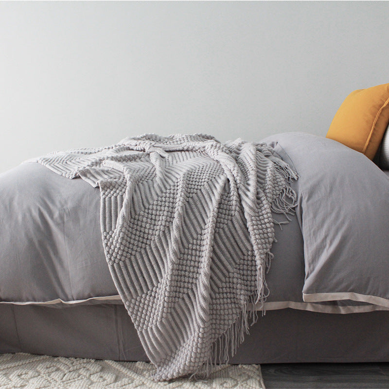 Small blanket