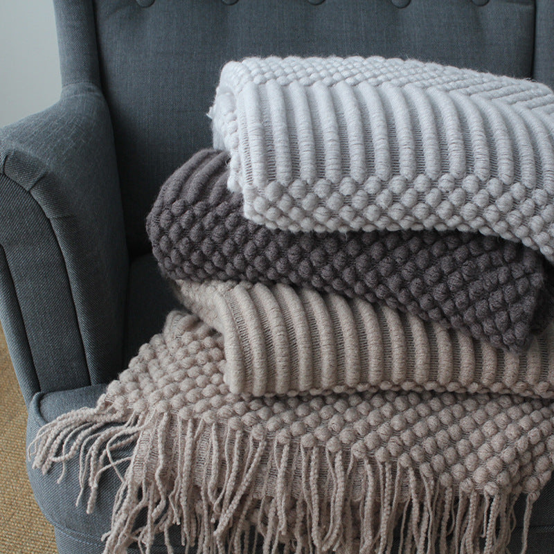 Small blanket