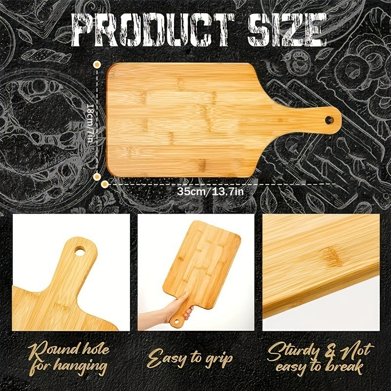 Bamboo Board