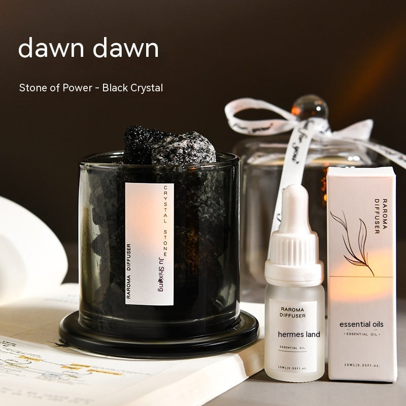 Crystal Diffuser