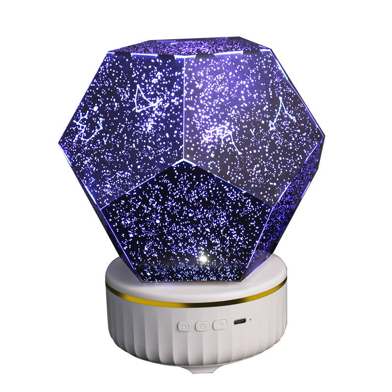 Sky Projection Lamp