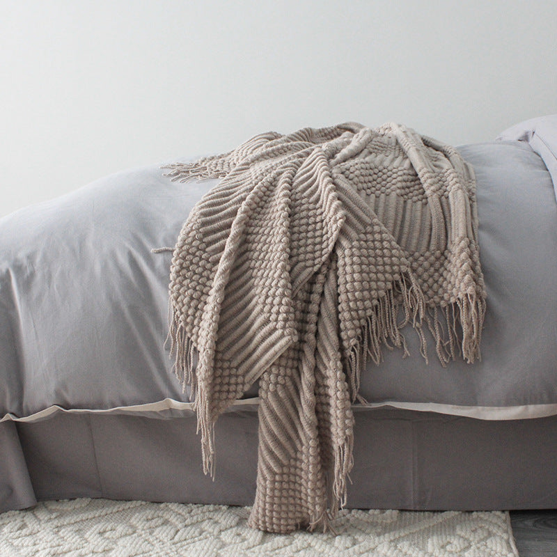 Small blanket