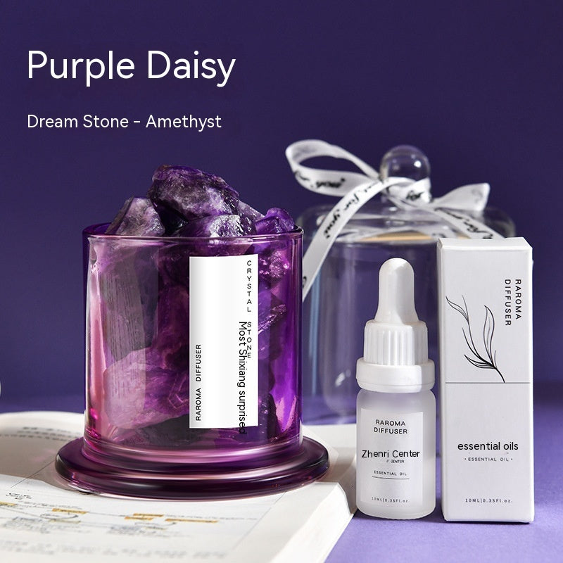 Crystal Diffuser