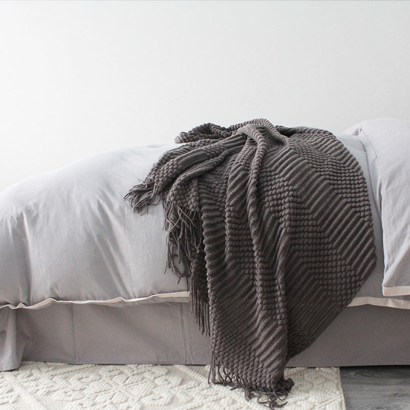 Small blanket