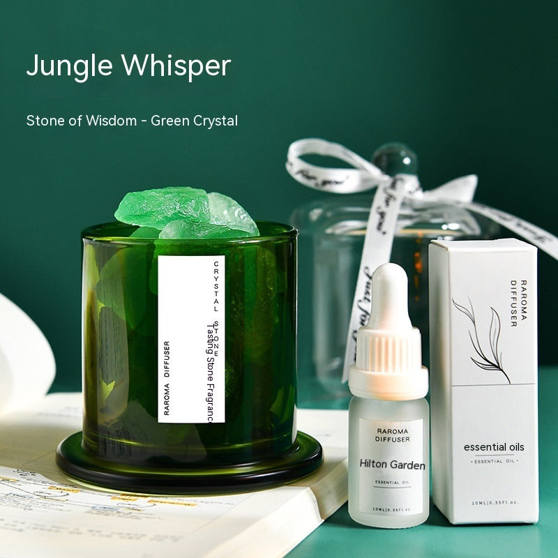 Crystal Diffuser
