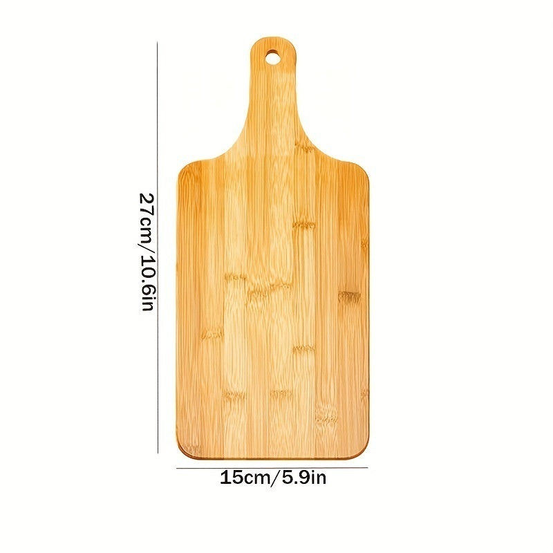 Bamboo Board