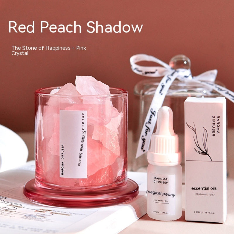 Crystal Diffuser