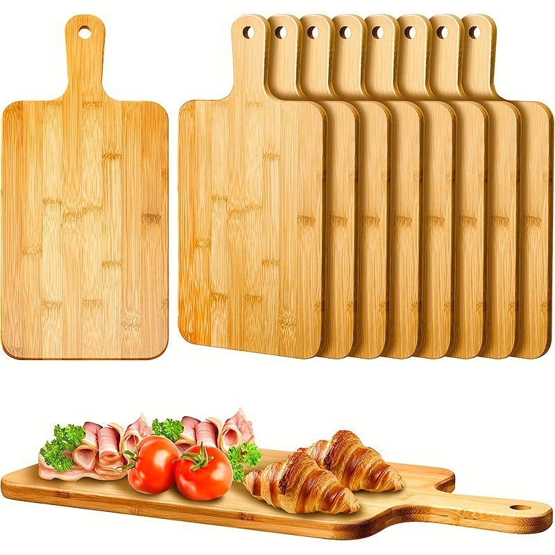 Bamboo Board