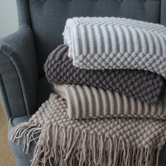 Small blanket