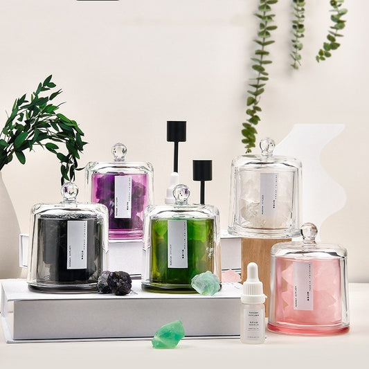 Crystal Diffuser