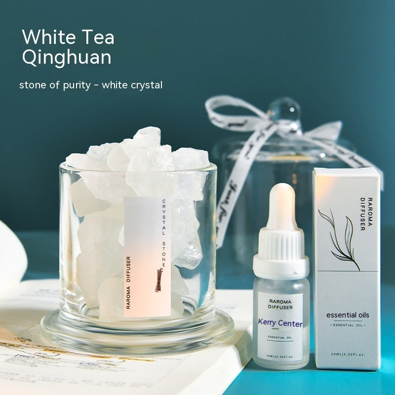 Crystal Diffuser