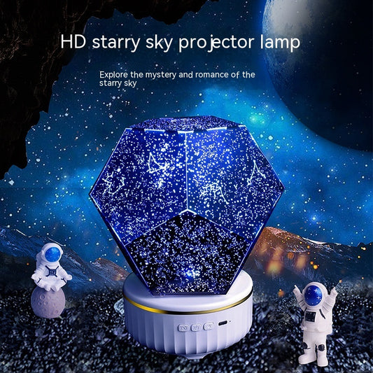 Sky Projection Lamp
