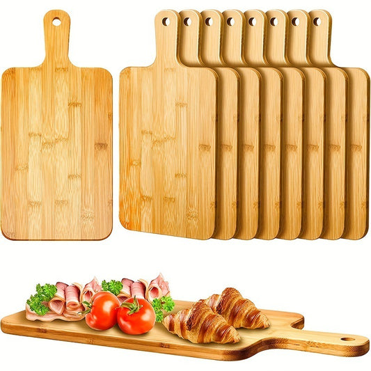 Bamboo Board