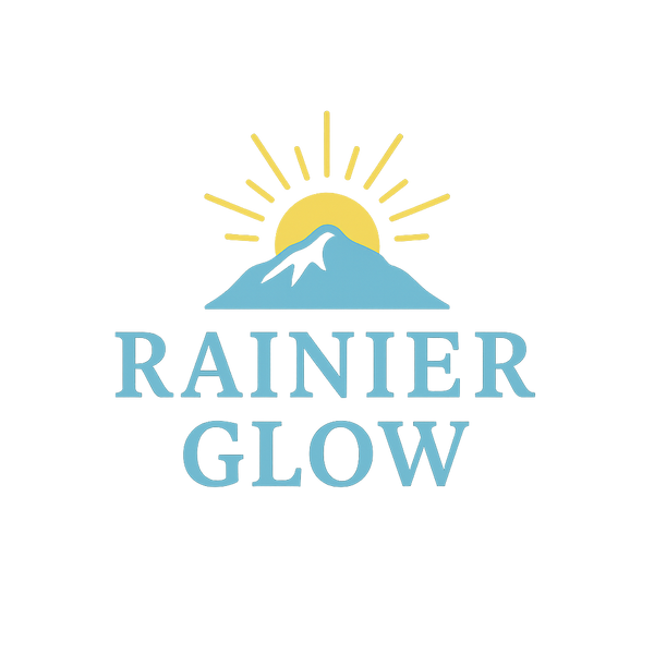Rainier Glow